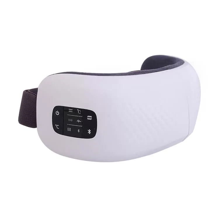 Electric Airbag Compresson Heated on Eye Massager thumbnail 6